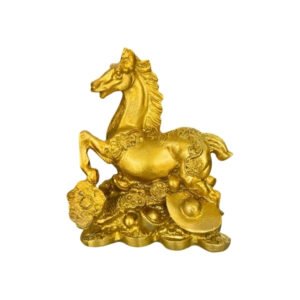 Caballo Sobre Ruyí