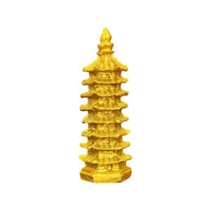 Pagoda 7 Pisos Mini