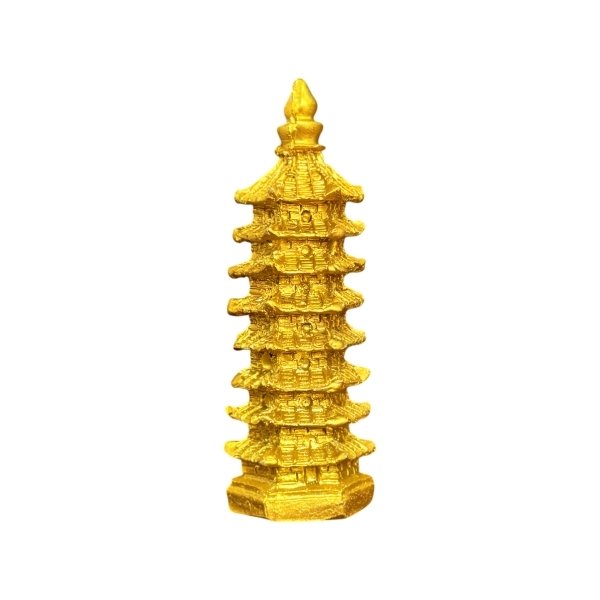 Pagoda 7 Pisos Mini
