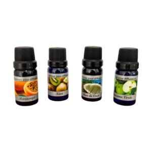 Esencia Hidrosoluble Humidificador