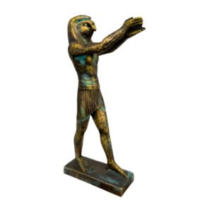 Estatua Egipcia Horus