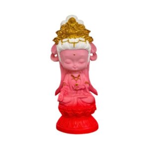 Kuan Yin Bebe