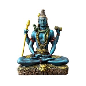 Dios Hindú Shiva