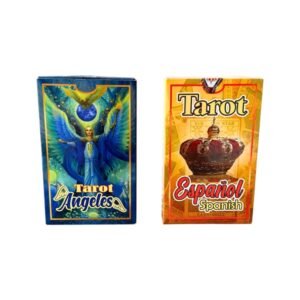 Tarot 78 Cartas