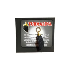 Dije Turmalina