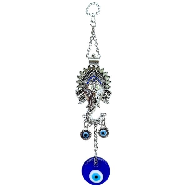 Ojo Turco Ganesh